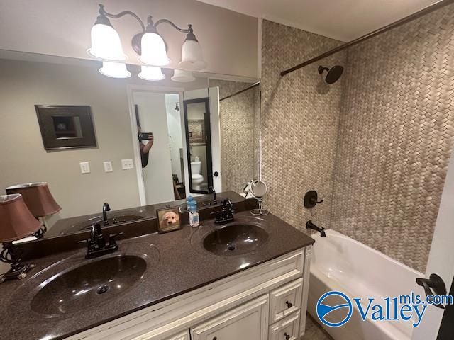 414 County Road 635, Mentone, AL 35984