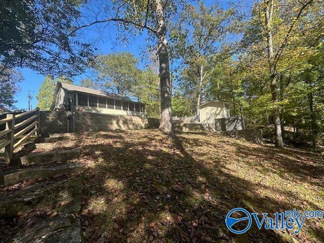 414 County Road 635, Mentone, AL 35984