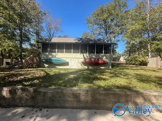 414 County Road 635, Mentone, AL 35984