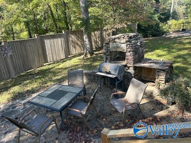 414 County Road 635, Mentone, AL 35984