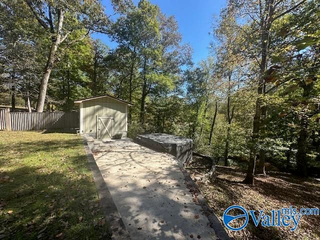 414 County Road 635, Mentone, AL 35984
