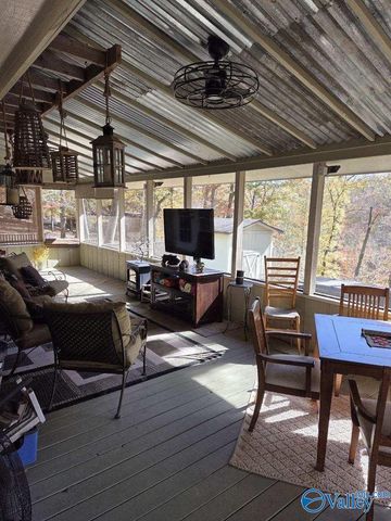 414 County Road 635, Mentone, AL 35984