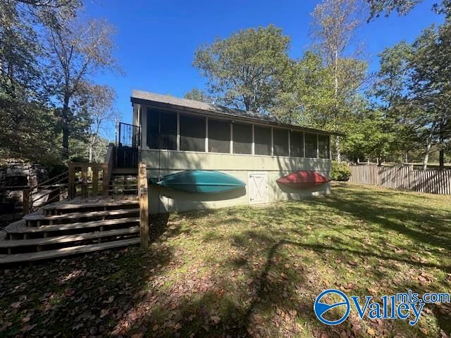 414 County Road 635, Mentone, AL 35984