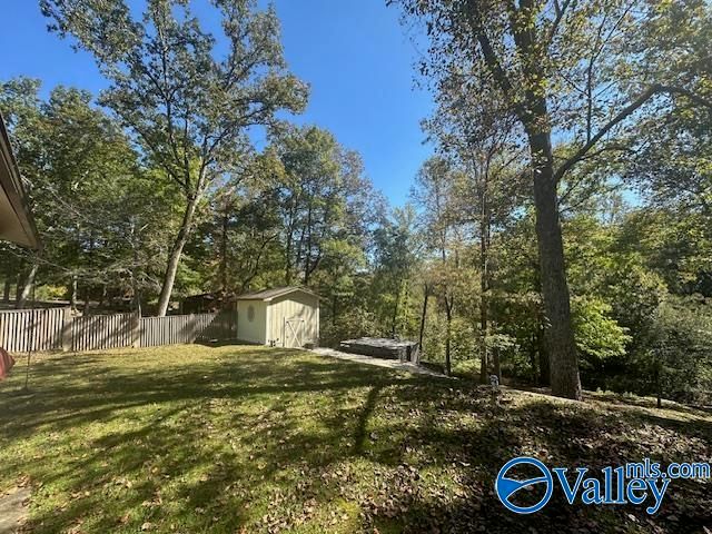 414 County Road 635, Mentone, AL 35984