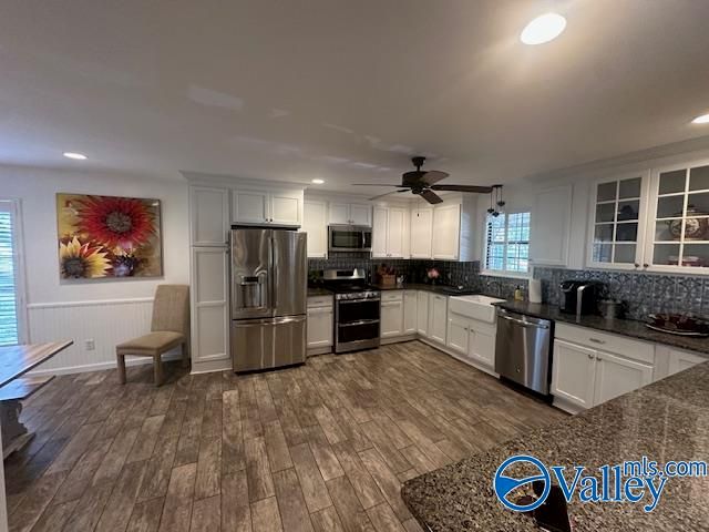 414 County Road 635, Mentone, AL 35984