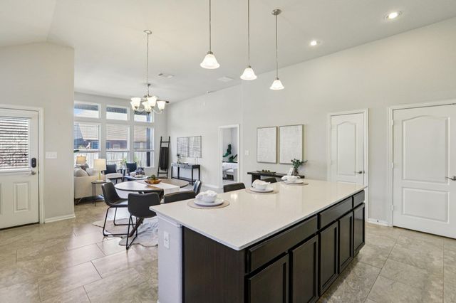 732 Bonnet Blvd BLVD, Georgetown, TX 78628