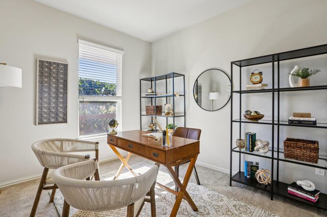 732 Bonnet Blvd BLVD, Georgetown, TX 78628