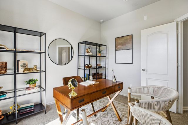 732 Bonnet Blvd BLVD, Georgetown, TX 78628