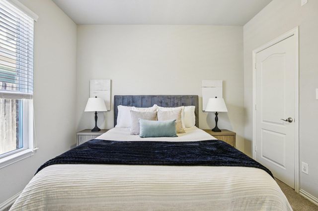 732 Bonnet Blvd BLVD, Georgetown, TX 78628