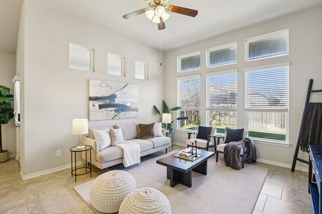 732 Bonnet Blvd BLVD, Georgetown, TX 78628