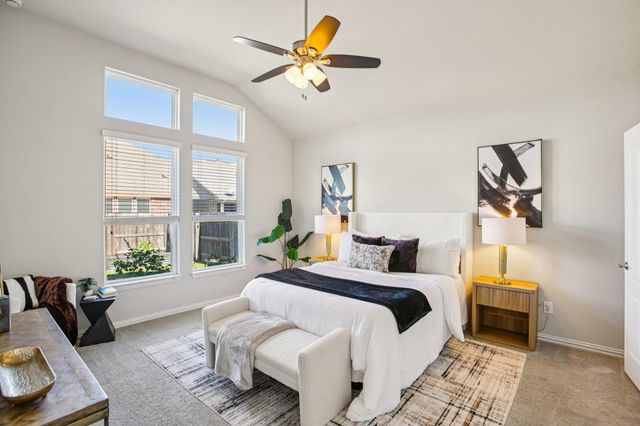 732 Bonnet Blvd BLVD, Georgetown, TX 78628