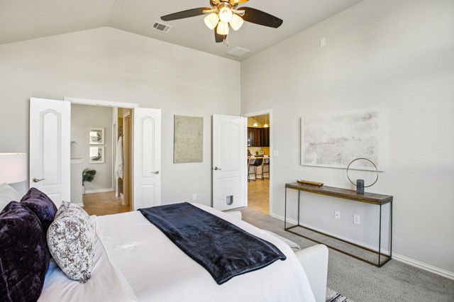 732 Bonnet Blvd BLVD, Georgetown, TX 78628