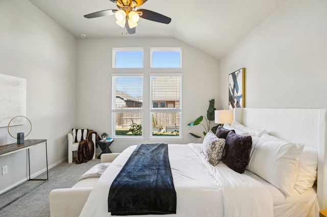 732 Bonnet Blvd BLVD, Georgetown, TX 78628