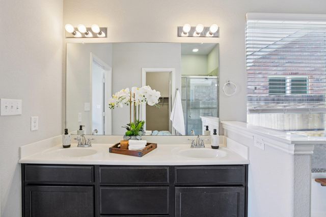 732 Bonnet Blvd BLVD, Georgetown, TX 78628