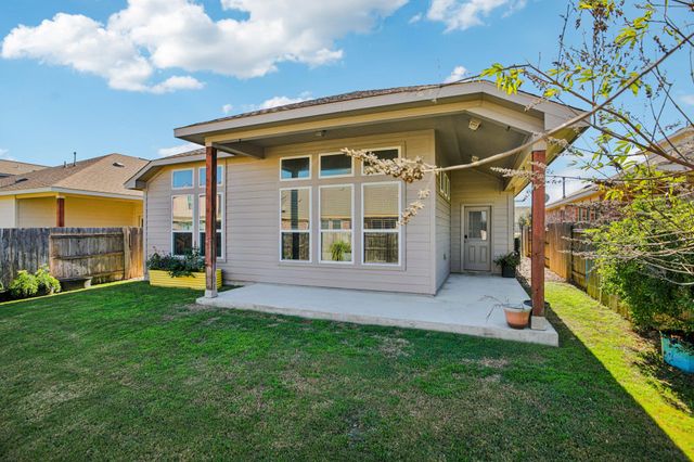 732 Bonnet Blvd BLVD, Georgetown, TX 78628