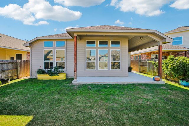 732 Bonnet Blvd BLVD, Georgetown, TX 78628