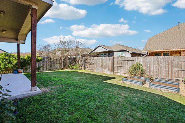 732 Bonnet Blvd BLVD, Georgetown, TX 78628