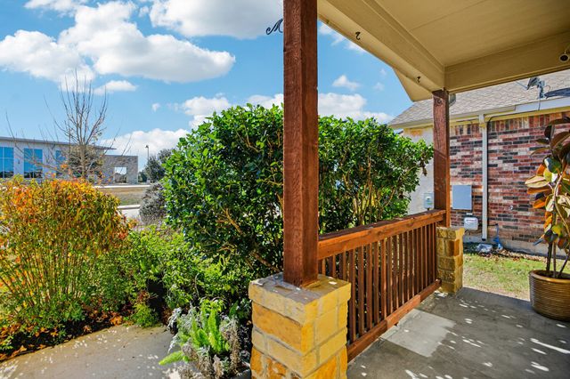 732 Bonnet Blvd BLVD, Georgetown, TX 78628