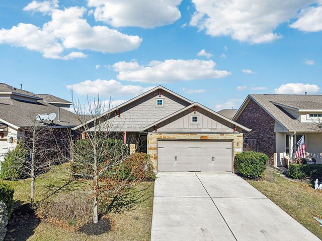 732 Bonnet Blvd BLVD, Georgetown, TX 78628