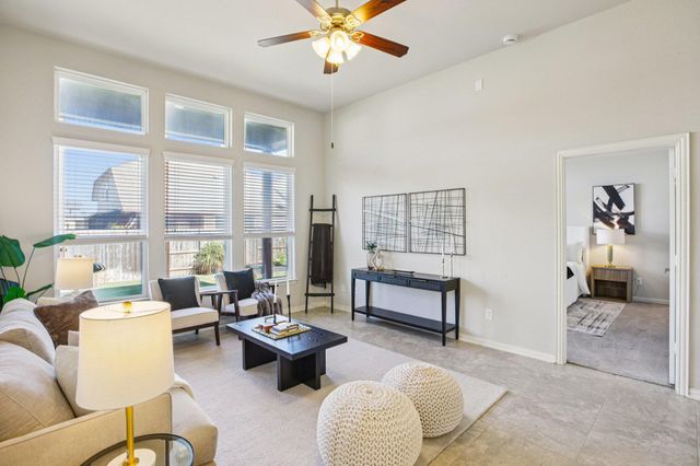 732 Bonnet Blvd BLVD, Georgetown, TX 78628