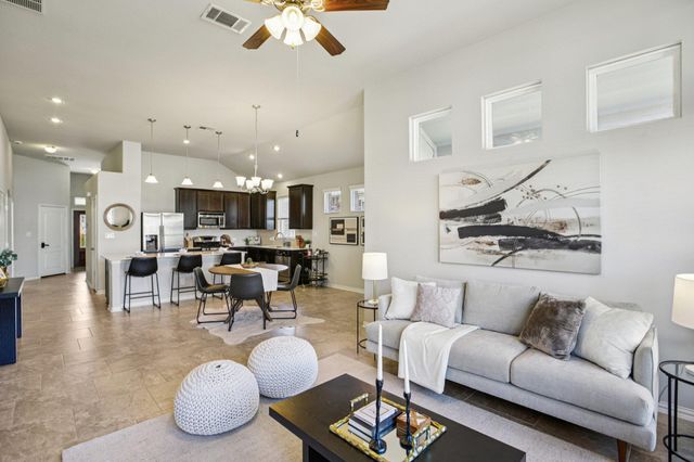 732 Bonnet Blvd BLVD, Georgetown, TX 78628