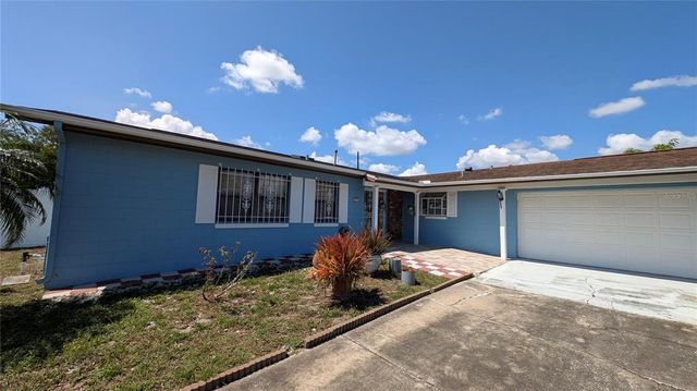 6534 PRECOURT DRIVE, Orlando, FL 32809