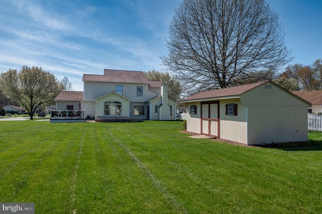 119 MARY DR, Newark, DE 19702