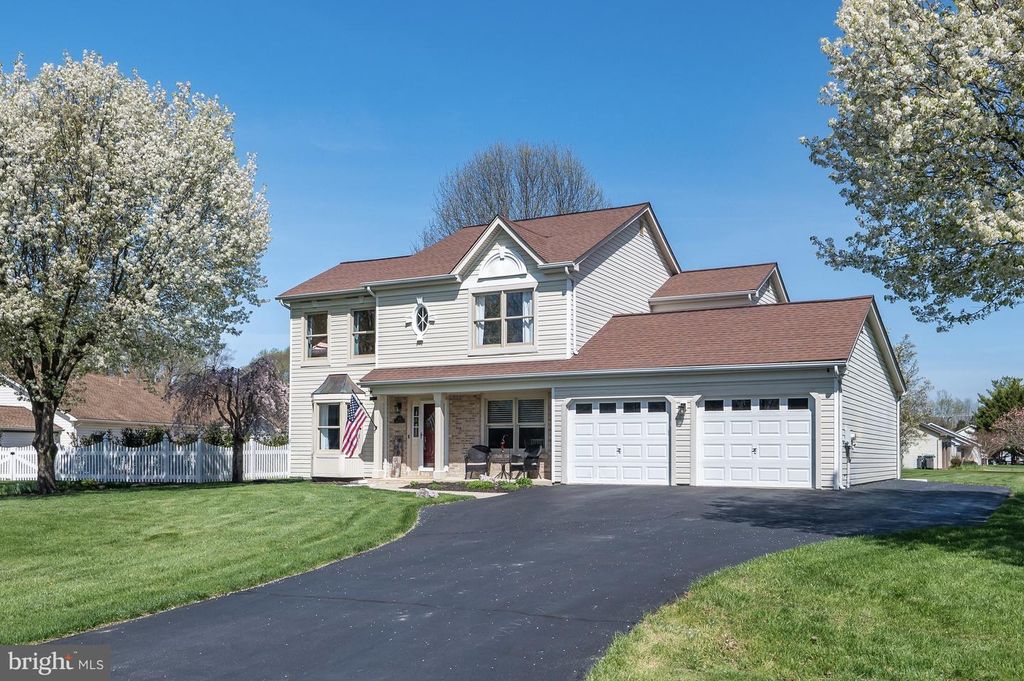 119 MARY DR, Newark, DE 19702