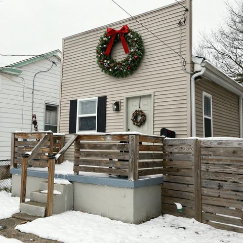 319 Elm Street, Newport, KY 41071