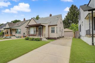 24800 CHERRY Street, Dearborn, MI 48124