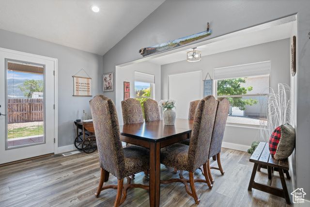 3712 N 250 E, Enoch, UT 84721