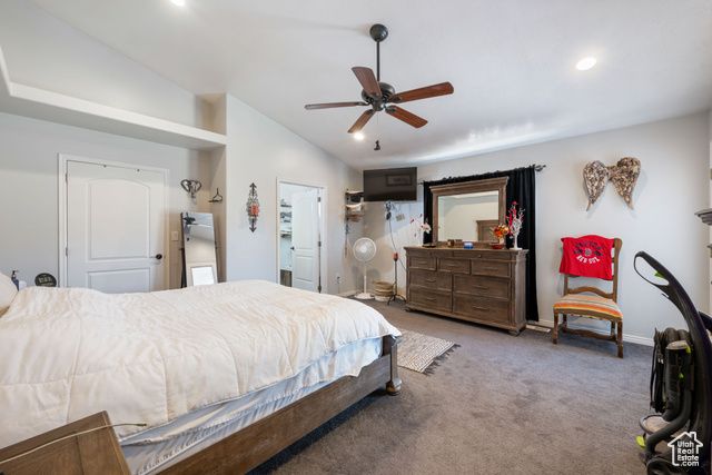 3712 N 250 E, Enoch, UT 84721