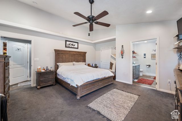 3712 N 250 E, Enoch, UT 84721