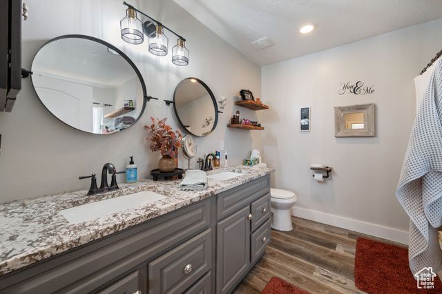 3712 N 250 E, Enoch, UT 84721