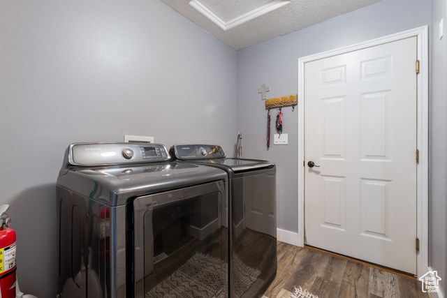 3712 N 250 E, Enoch, UT 84721