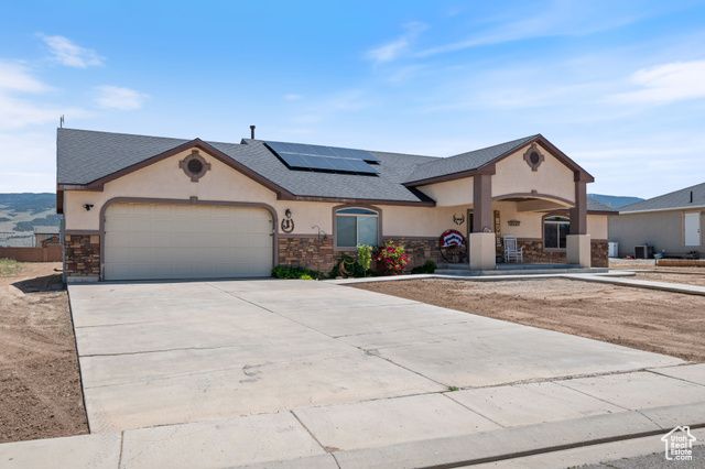 3712 N 250 E, Enoch, UT 84721