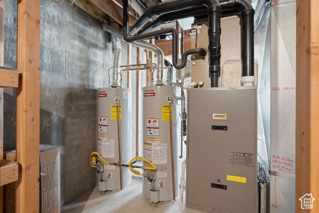 3712 N 250 E, Enoch, UT 84721