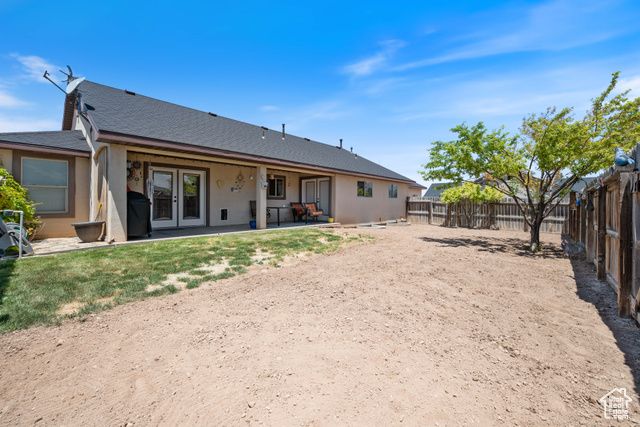 3712 N 250 E, Enoch, UT 84721