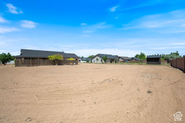 3712 N 250 E, Enoch, UT 84721