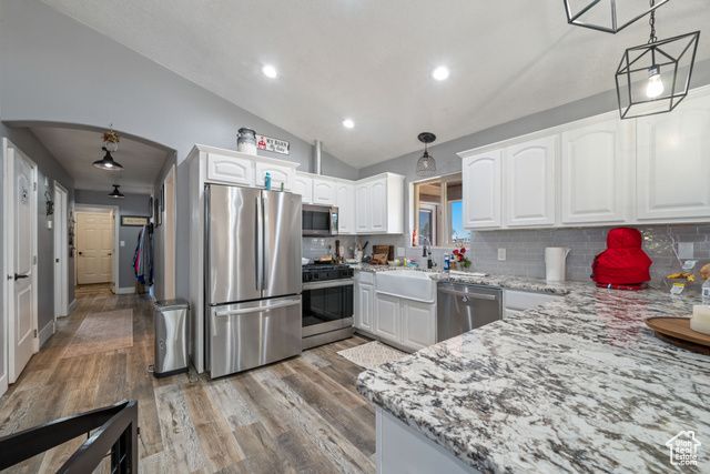 3712 N 250 E, Enoch, UT 84721