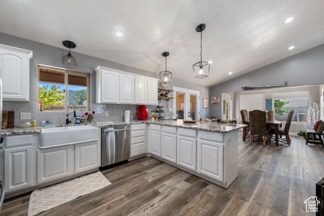 3712 N 250 E, Enoch, UT 84721