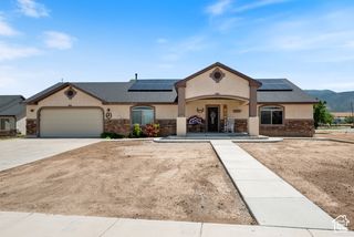 3712 N 250 E, Enoch, UT 84721