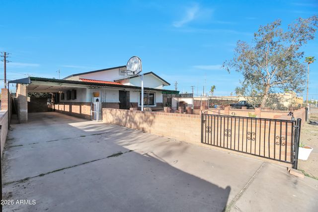 1716 W HADLEY Street, Phoenix, AZ 85007