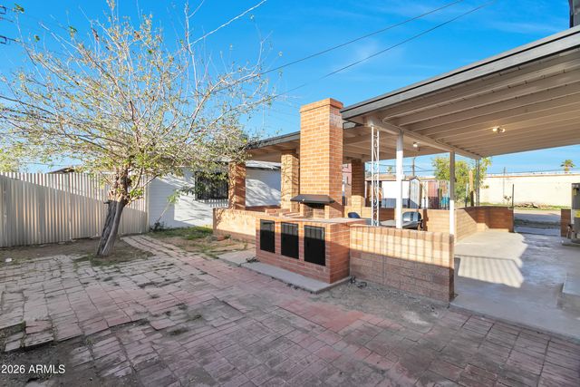 1716 W HADLEY Street, Phoenix, AZ 85007
