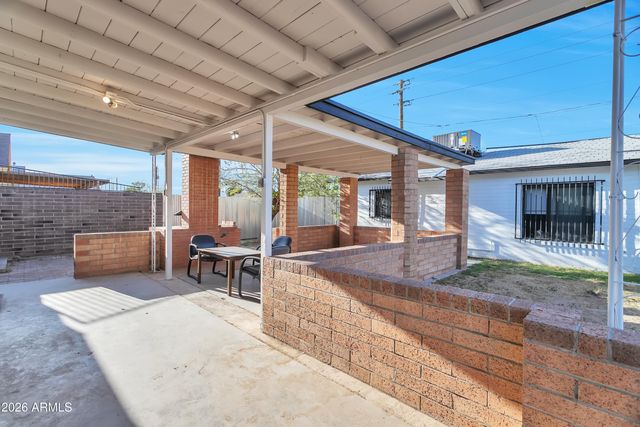 1716 W HADLEY Street, Phoenix, AZ 85007