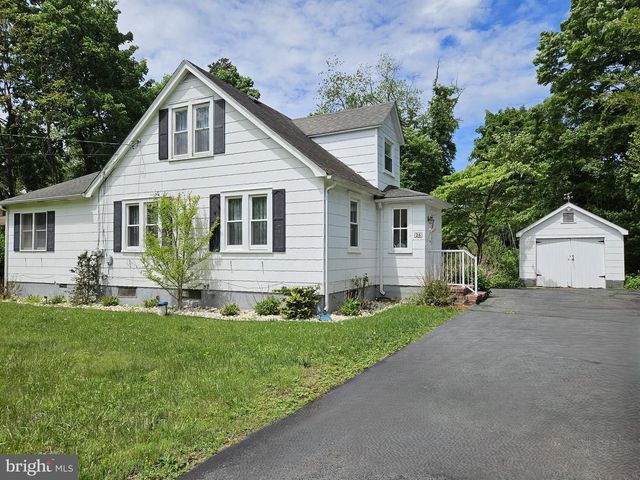 26 LINCOLN AVE, Princeton, NJ 08540