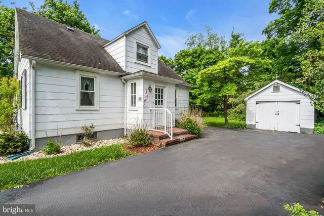26 LINCOLN AVE, Princeton, NJ 08540