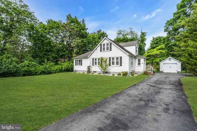 26 LINCOLN AVE, Princeton, NJ 08540