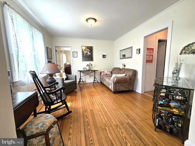 26 LINCOLN AVE, Princeton, NJ 08540