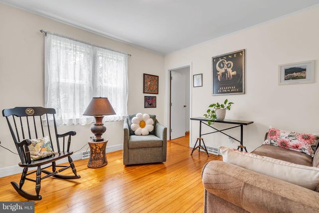 26 LINCOLN AVE, Princeton, NJ 08540